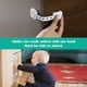 thumbnail image 3 of 10 Pack Child Safety Cabinet Locks Fridge Locks Drawer Locks Baby Proof Refrigerator Locks Child Safety Latches Strap Locks for Dresser, Toilet Seat, 3 of 5