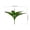 Multicolor-MR Home Decor, variant on JJV Artificial Potted Psammophytes Plants Stake, Plastic Fake Plants, 11.81in Tall, Realistic Desert Style, Fade Resistant, for Indoor Balcony Garden Landscaping, Easy Ground Insert