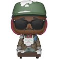 thumbnail image 3 of Funko Special Agent Orange: Trading Places x POP! Movies Vinyl Figure & 1 PET Plastic Graphical Protector Bundle [#676 / 34887 - B] Funko -, 3 of 3