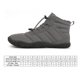 thumbnail image 2 of Botas de nieve de invierno zapatos de trekking engrosados zapatillas de deporte para correr de invierno para hombres y mujeres, 2 of 9