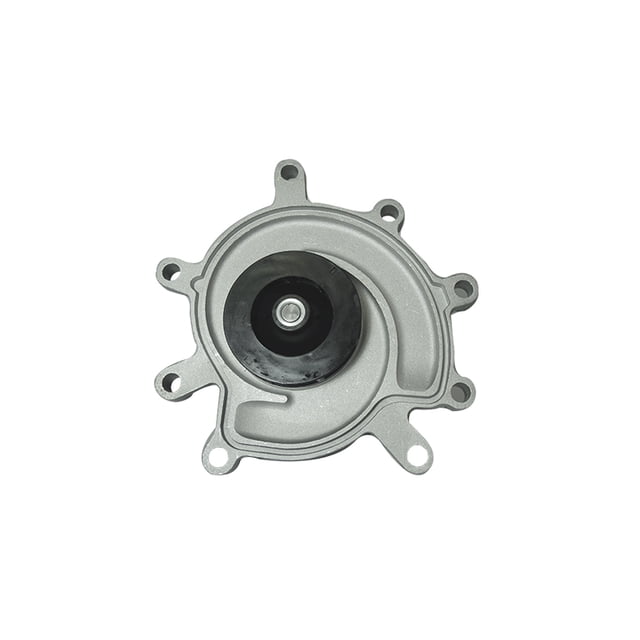 BOMBA DE AGUA LIBERTY 2001 al 2012 JEEP V6 3.7L K-NADIAN .