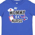 thumbnail image 4 of Inktastic My Mommy is a Nurse Boys or Girls Toddler T-Shirt, 4 of 5