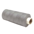 thumbnail image 3 of 20 Pcs Bobines de Fil Polyester Jaunes en Gros pour Machine à Main, Courtepointe, Couture, 3 of 4