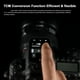 thumbnail image 4 of Para X3 Disparador de Flash Disparador de Flash Inalámbrico TTL 2.4Ghz OLED Transmisor de Pantalla Táctil para Cámara, 4 of 5