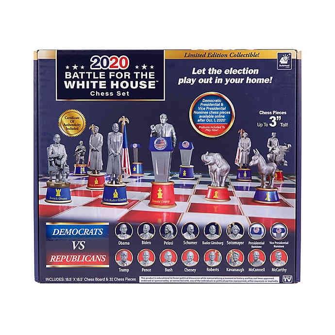 chess set 2020