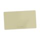 thumbnail image 5 of Mantel individual de PU para mesa, portátil, antideslizante, para mesa de comedor Beige 56cmx33cm, 5 of 9