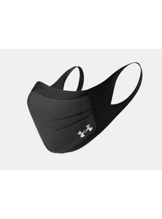 Under Armour Iso-Chill Compression Tank Midnight Navy/White