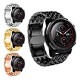 thumbnail image 2 of Correa De Eslabones Escala De Dragon Para Amazfit Stratos 3, 2 of 6