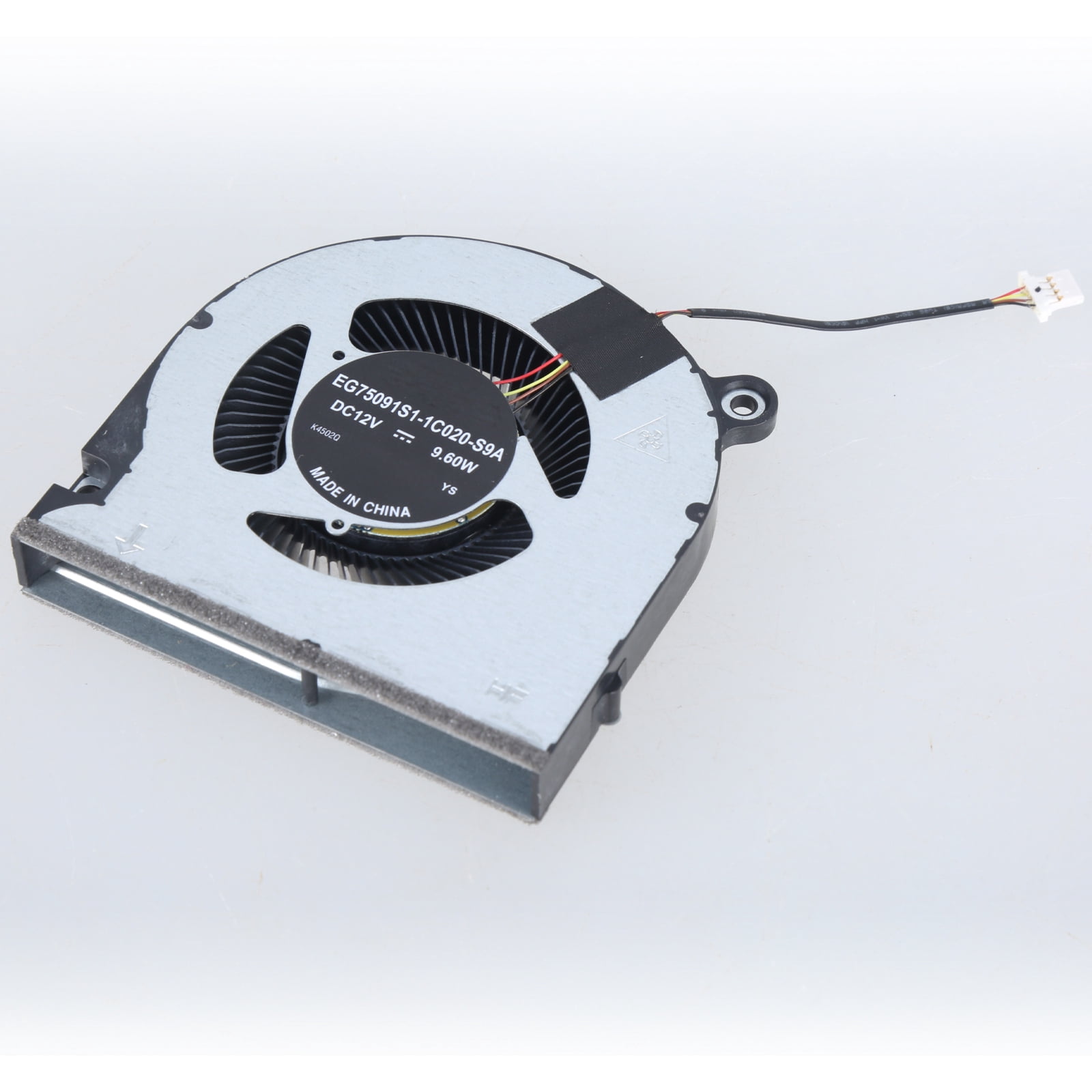 Laptops CPU GPU Cooling Fan Coolers Radiators for V 15 ANV15-51 N23Q22 DC12V 9.6W CPU GPU Fan