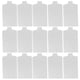 thumbnail image 1 of 20 unidades de tabla plegadora para camisas, ropa y papel., 1 of 7