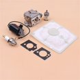 thumbnail image 2 of Carburetor Ignition Coil Air Fuel Filter For Stihl 041 041 Farm Boss Chainsaw part 1110 120 0609, 2 of 6