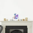 thumbnail image 4 of WIFKLSIIPG Acrylic Wobbling Desktop Ornament Festive Holiday AssembLED DIY Display Piece for Home or Party Centerpiece, 4 of 4