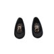 thumbnail image 4 of 1 , , accesorios para , almohadillas para la ,  Negro shamjiam Jade jade almohadillas de nariz, 4 of 5