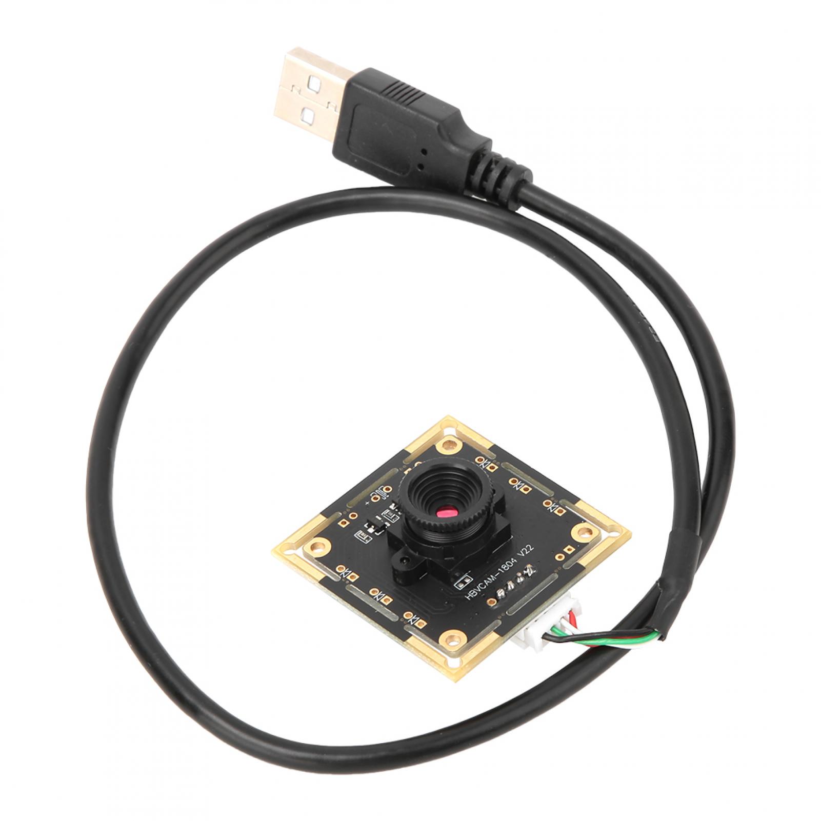 Camera Module, High Definition Camera Module, Face Recognition Access
