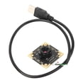 thumbnail image 1 of Módulo de cámara, cámara USB de alta definición Módulo de cámara de alta definición Cámara USB Eficiencia maximizada VoborMX herramienta, 1 of 8