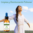 thumbnail image 4 of Pulmonare Fórmula Magistral Extractos Herbales Radiant Xtend 30ml, 4 of 10
