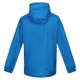 thumbnail image 3 of Regatta - Chaqueta Impermeable Modelo Pack It Jacket III para Niños/Niñas (Azul Imperial), 3 of 3