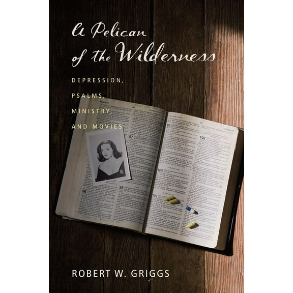 A Pelican of the Wilderness (Hardcover)