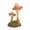B, variant on Simulation Wild Plant Model Tabletop Decorative Figurine for Diorama Sand Table Landscape Display Miniature Scene Ornament
