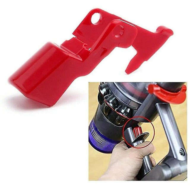 Botón S de encendido extrafuerte de 5 piezas Compatible con Dyson V11 V10wanan