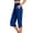 #06 Purple 【Mix, Match & Rotate: Stock Up on Daily Colors】, variant on Women's Soft Stretchy Pocket Yoga Pants, Mid Waisted Straight Leg Workout Pants, with Multi-Pockets and Elastic Waist, for Women Athletic Gym Fitness Running Lounge, Womens Pants
