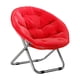thumbnail image 3 of Silla de camping plegable Silla Silla de playa de ocio portátil Silla plegable perezosa rojo Zulema Asiento plegable, 3 of 8