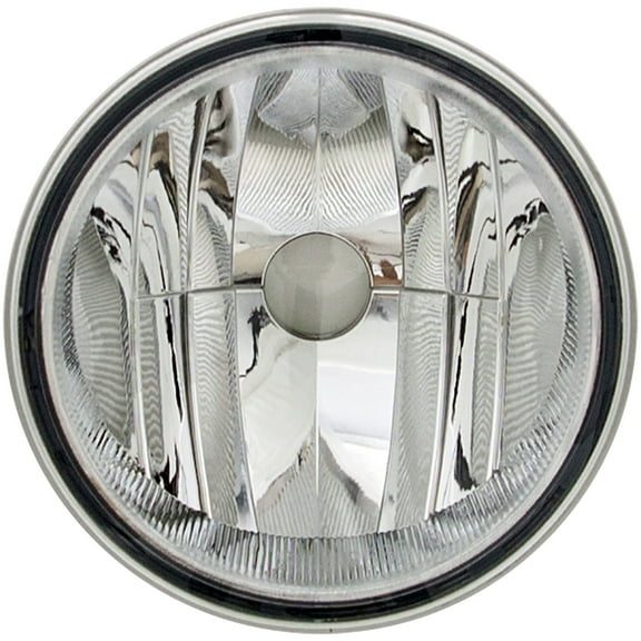 Dorman 1631276 Passenger Side Fog Light Assembly for Specific Ford / Lincoln Models, Clear