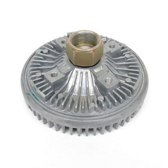 Engine Cooling Fan Clutch Fits select: 2004 JEEP GRAND CHEROKEE LAREDO/COLUMBIA/FREEDOM, 2004-2005 JEEP LIBERTY SPORT