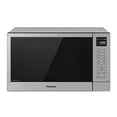 thumbnail image 1 of Panasonic Micro-Ondes en Acier Inoxydable 1,1 Pi3 - NNGT69KS, 1 of 9