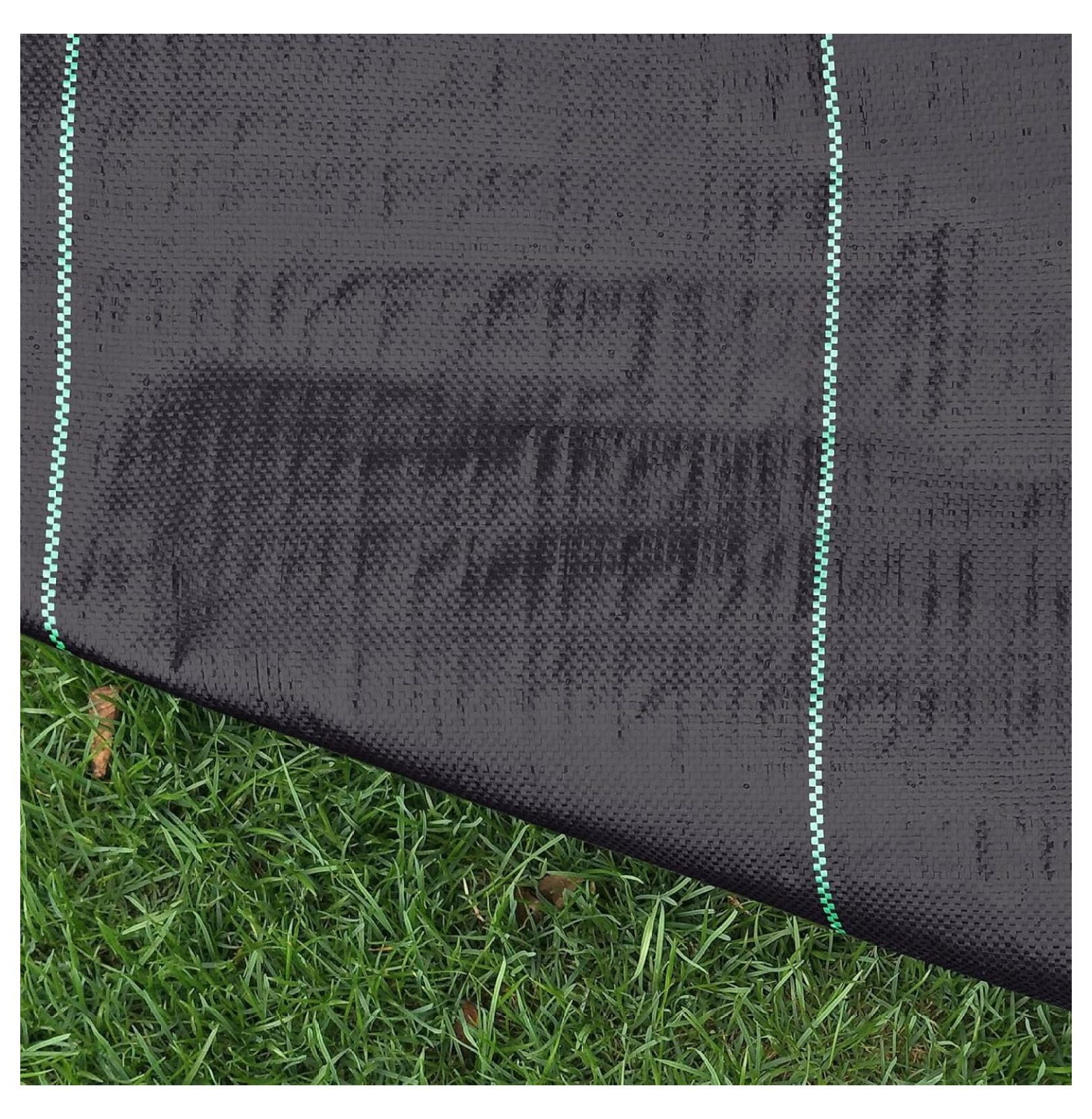 3ft x 300ft Landscape Fabric Durable Weed Barrier Mats Prevent Weeds, Easy Install Weed Blocker, Premium Weed Barrier Fabric