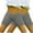 Grey, variant on Kaemgyyd 2 Pack Baby and Toddler Girls Bike Shorts Soft Summer Dancewear Shorts Solid Safety Shorts for Kids Teens 3-14 Years