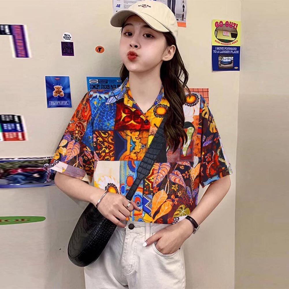 Paint shirt for girl Clearance