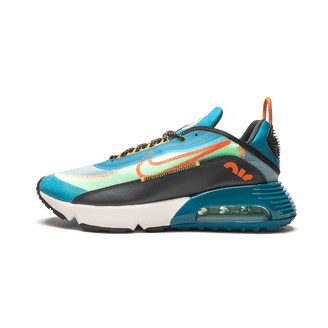 Nike Air Max Tailwind IV AQ2567 002 Suns Size 11 NIKE MENS Air Max Tailwind IV  main image 4