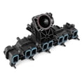 thumbnail image 5 of compatibled Transit MK7 MK8 Custom 2.2/2.4 TDCI Intake Manifold with Gaskets 1781960, 5 of 5