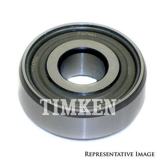 Timken 203PP Bearings for 203FF Multifunction Terms Undercar