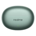 thumbnail image 2 of Auriculares True Wireless realme Air 6 con 50 dB ANC, batería de 40 horas, 2 of 9