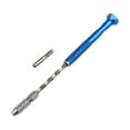 thumbnail image 4 of yotijay 2xSemi Automatic Spiral Hand Drill Manual Hand Drill for Model Clay DIY Crafts, 4 of 9