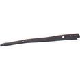 thumbnail image 3 of For 2007-2011 Camry Front Upper Bumper Cover Support Rubber 5339506010, 3 of 5