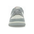thumbnail image 3 of Nike Women's Dunk Low Next Nature Light Smoke Grey Pink Rise Shoes, from StockX, 3 of 5