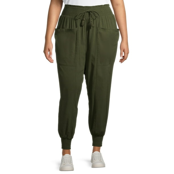 no boundaries jogger pants
