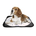 thumbnail image 2 of PKQWTM Specimen Microscope White Blood Cells Epithelial Pet Dog Cat Bed Pee Pads Mat Cushion Potty Dogsblankets Crate Bed Kennel 28x36 inch, 2 of 3