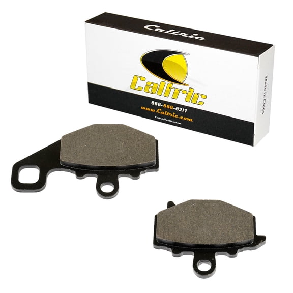 Brake Pads for Kawasaki ZX900 Ninja ZX9R ZX-9R 1994-2003 Rear Motorcycle Pads