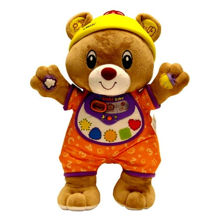 V.smile Baby Bailey Plush Accessory