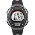 thumbnail image 1 of TIMEX IRONMAN CLASSIC 50 LAP FULL SIZE WATCH SILVER RED, 1 of 5