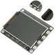 thumbnail image 4 of Con función táctil Pantalla 320 x 240 Pantalla táctil LCD de 24 pulgadas pantalla táctil LCD de tamaño mini para Raspberry Pi 4B / 3B / 2B + / A + CP ANGGREK Otros, 4 of 8