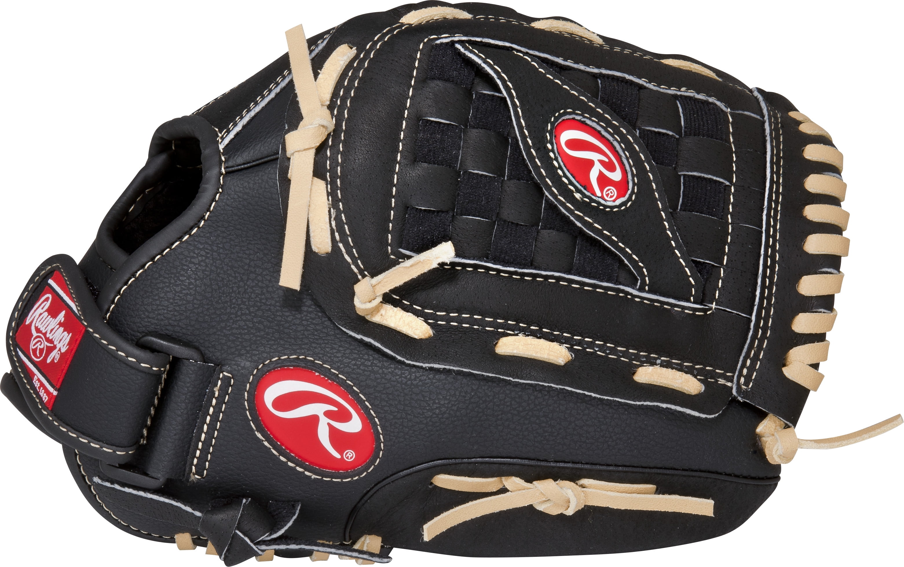 Rawlings RSB Series Softball Glove by Rawlings