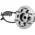 thumbnail image 3 of BCA Wheel Bearing and Hub Assembly P/N:WE61763, 3 of 4