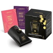Elchim Hot Honey Care Starter Kit