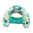 thumbnail image 2 of Silla flotante para piscina,Silla flotante inflable para piscina Silla flotante para piscina,Silla flotante inflable para piscina para adultos,Flotador de agua para piscina,silla flotante azul, 2 of 9