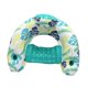 thumbnail image 2 of Sillón Flotante Para Piscina, Plegable, Ligero Y Para Viajes, Fiestas En La Piscina, Color Azul, 2 of 9